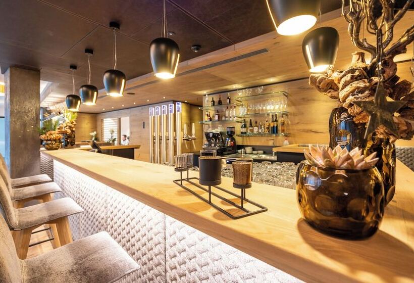 호텔 Suites By Mein Almhof