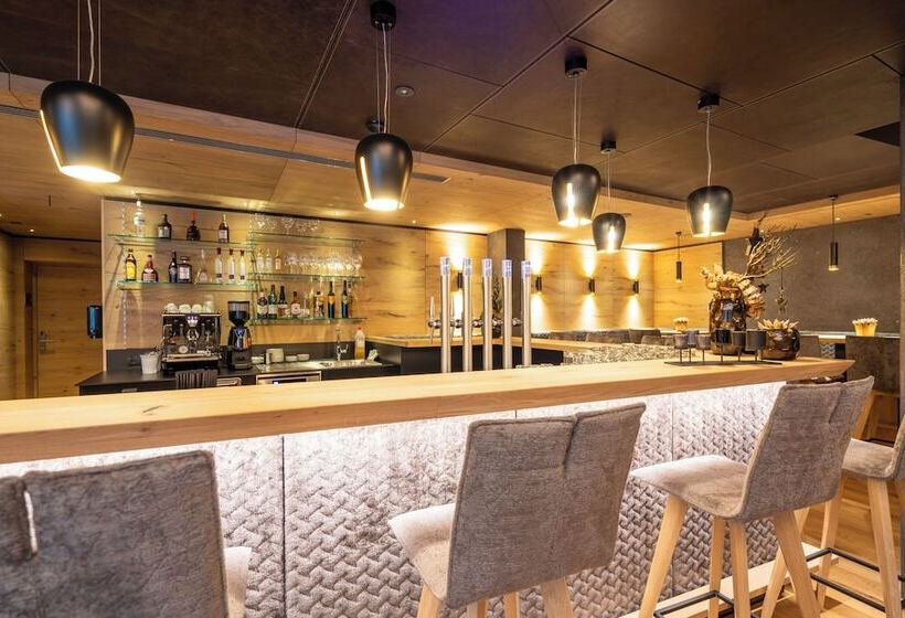 호텔 Suites By Mein Almhof