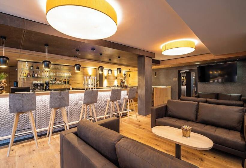 호텔 Suites By Mein Almhof