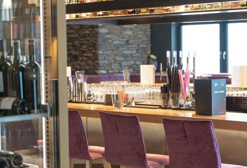 호텔 Suites By Mein Almhof