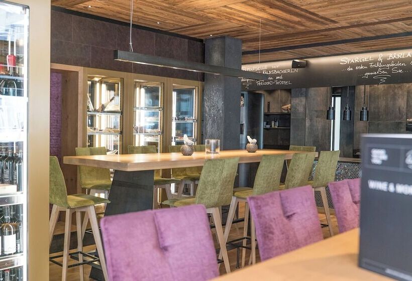 호텔 Suites By Mein Almhof