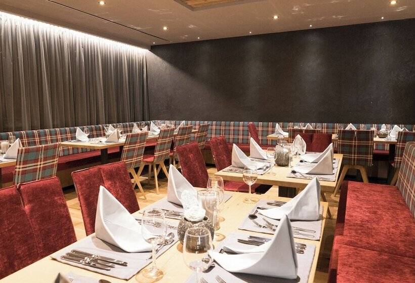 호텔 Suites By Mein Almhof