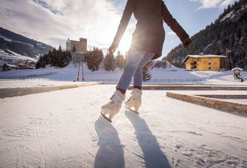 호텔 Suites By Mein Almhof