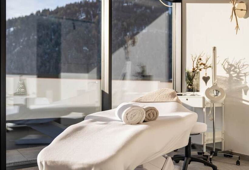 호텔 Suites By Mein Almhof