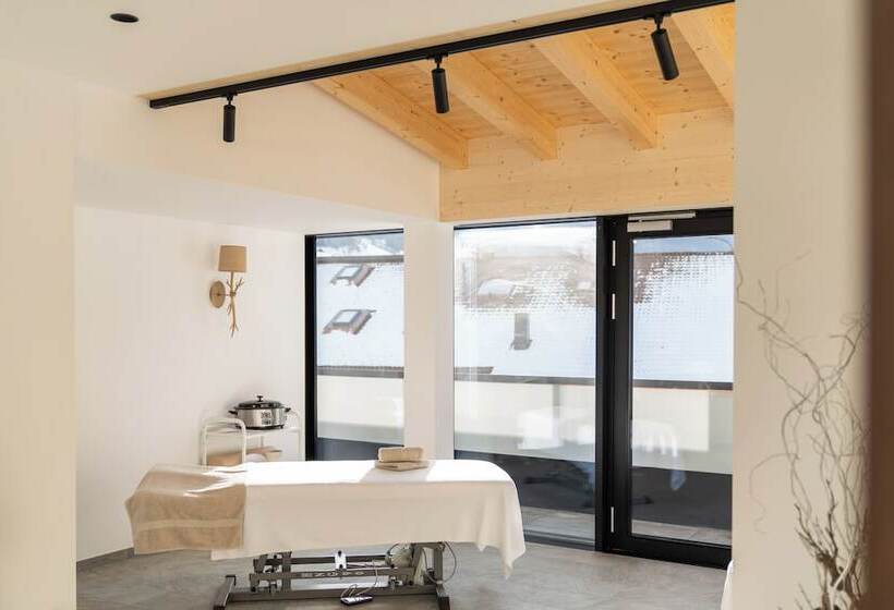 호텔 Suites By Mein Almhof