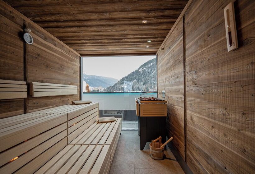 호텔 Suites By Mein Almhof