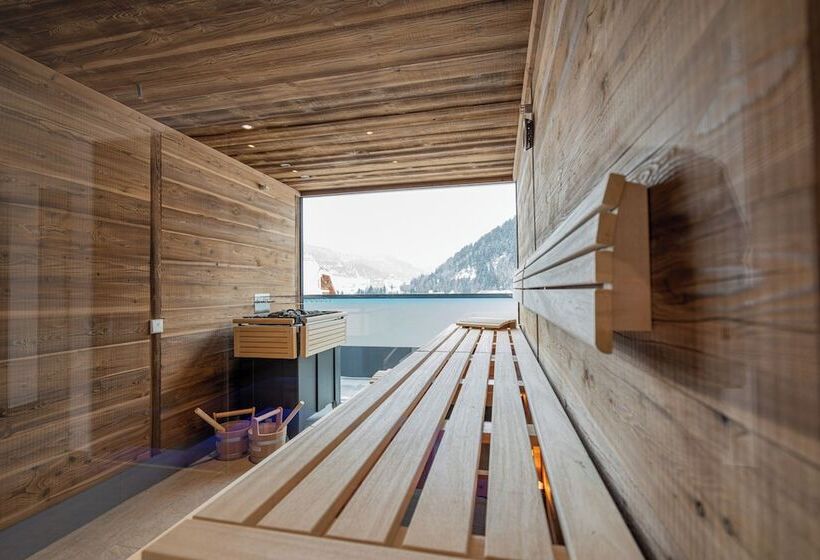 호텔 Suites By Mein Almhof