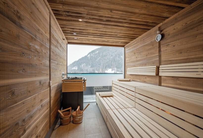 호텔 Suites By Mein Almhof