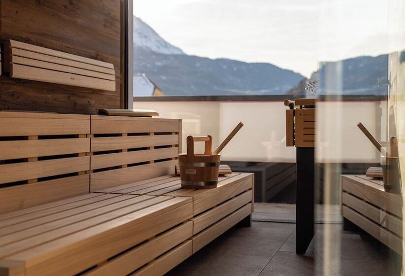 호텔 Suites By Mein Almhof