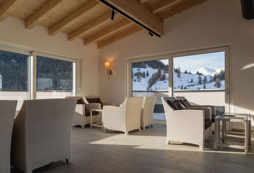 호텔 Suites By Mein Almhof