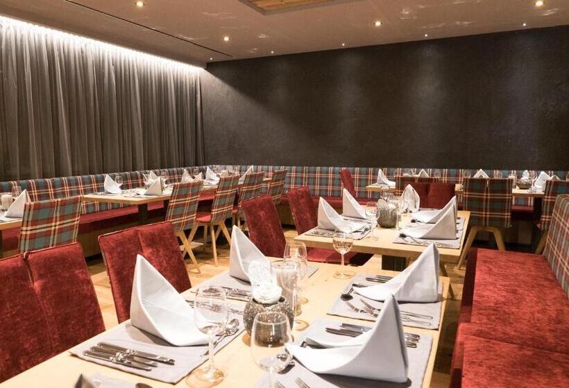 호텔 Suites By Mein Almhof