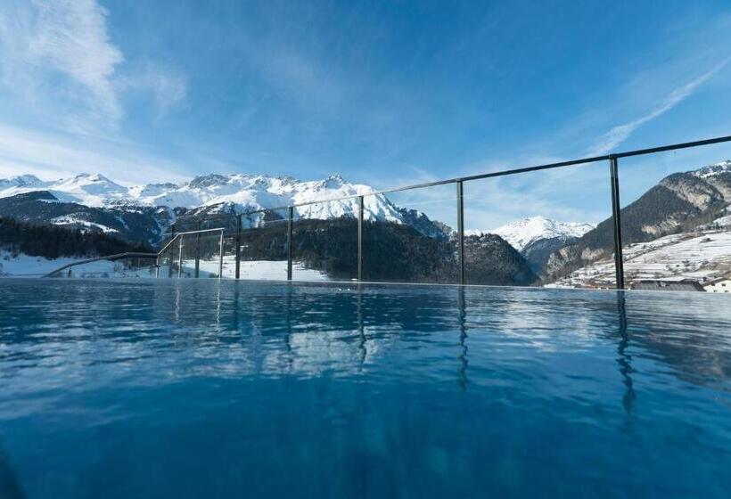 호텔 Suites By Mein Almhof