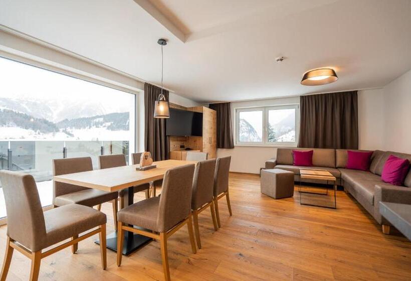 호텔 Suites By Mein Almhof