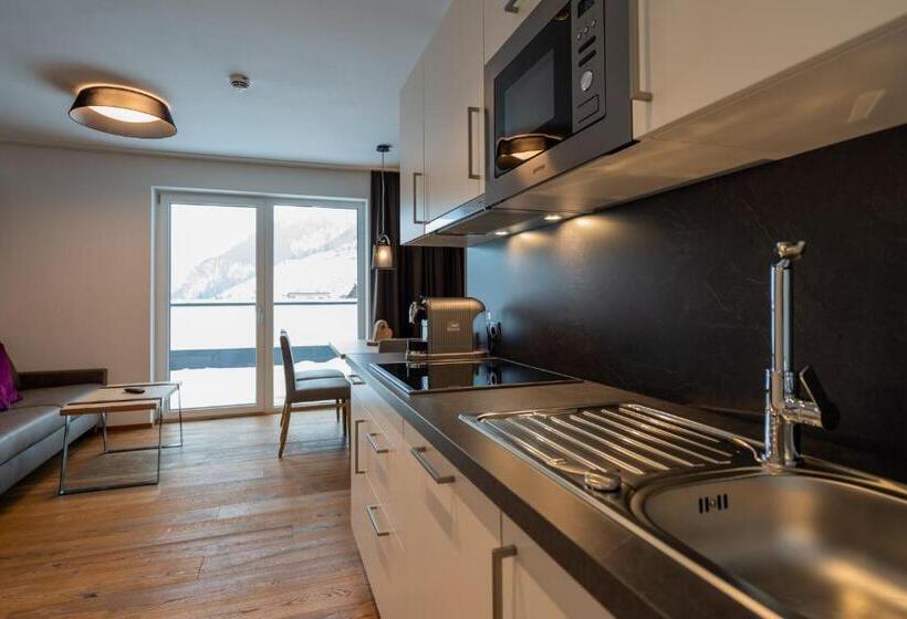 호텔 Suites By Mein Almhof