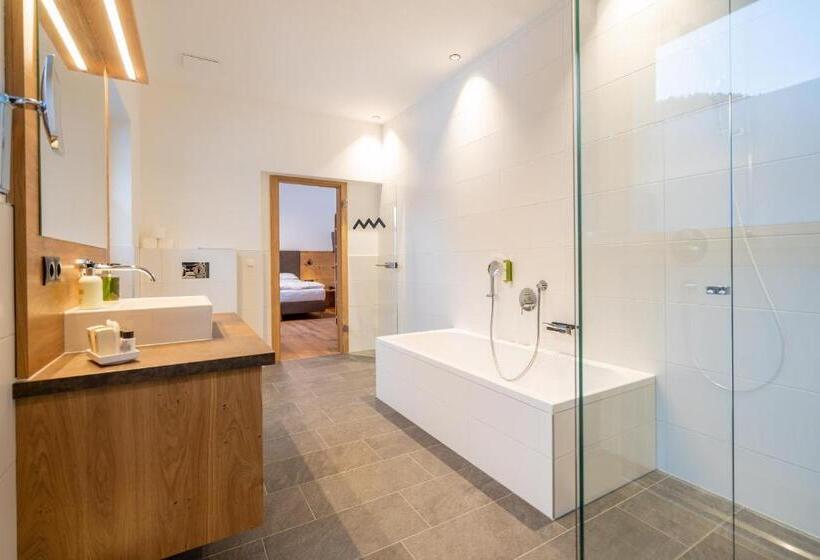 호텔 Suites By Mein Almhof