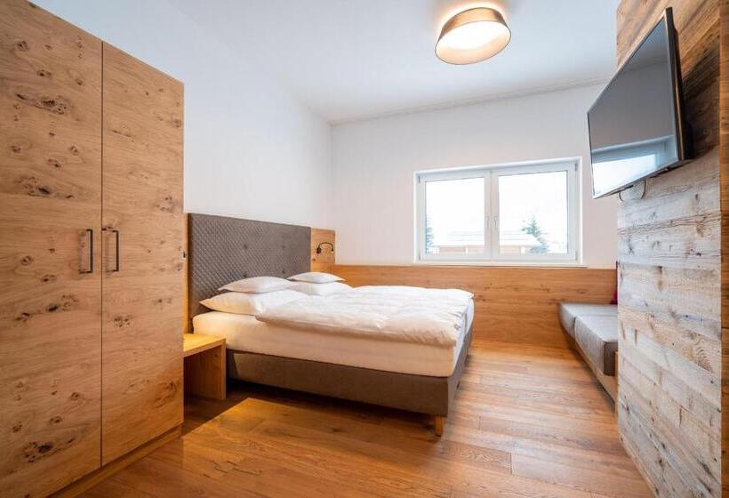 호텔 Suites By Mein Almhof