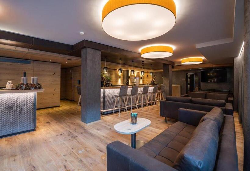 호텔 Suites By Mein Almhof