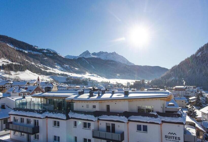 호텔 Suites By Mein Almhof