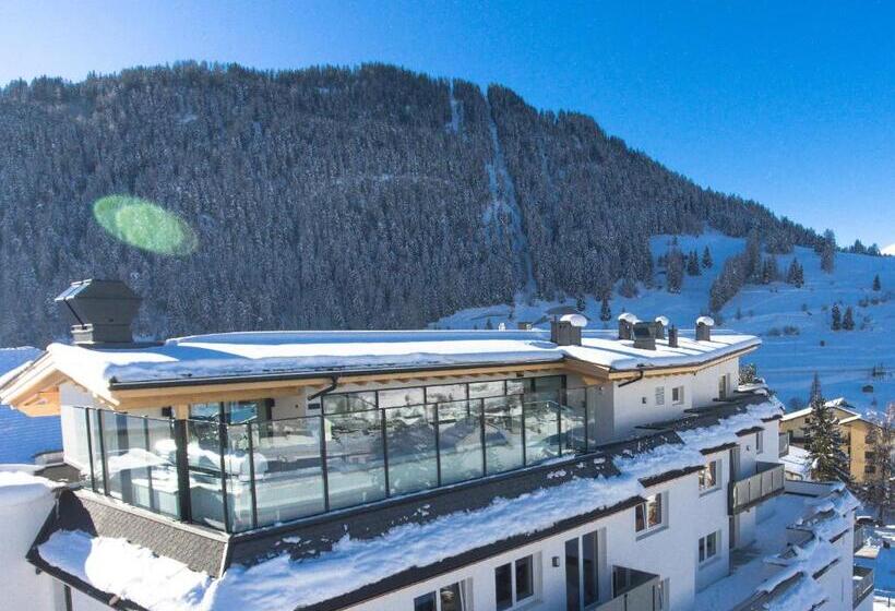 호텔 Suites By Mein Almhof