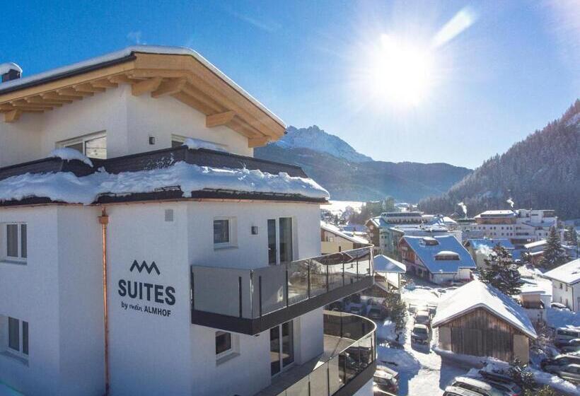 호텔 Suites By Mein Almhof