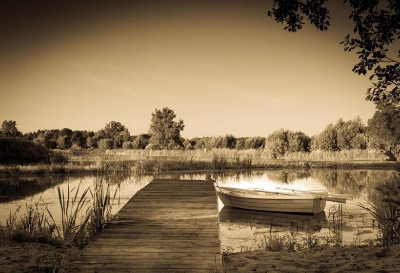 酒店 Talaria Resort&spa