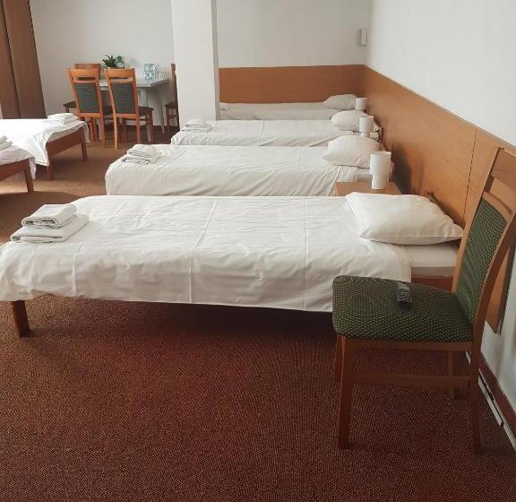 فندق U Zygmuntów