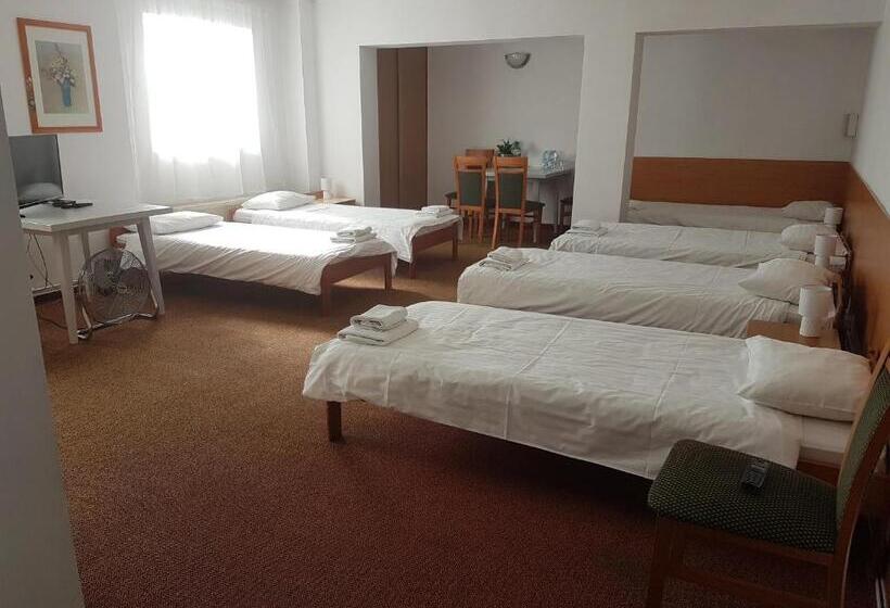 فندق U Zygmuntów