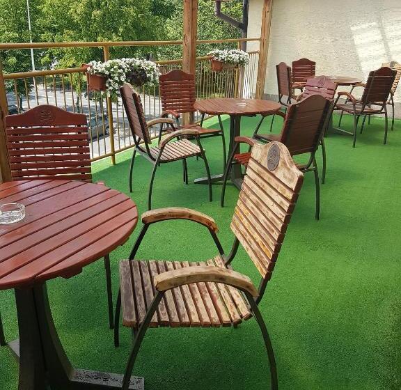 فندق U Zygmuntów