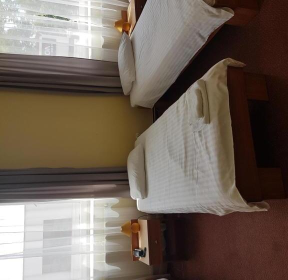 فندق U Zygmuntów