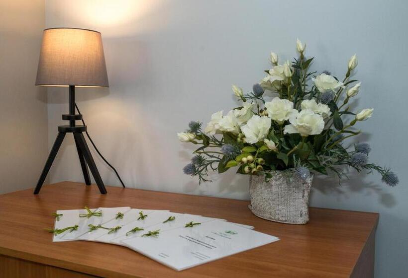 فندق U Zygmuntów