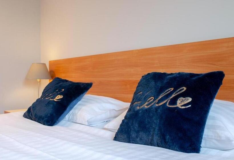 فندق U Zygmuntów