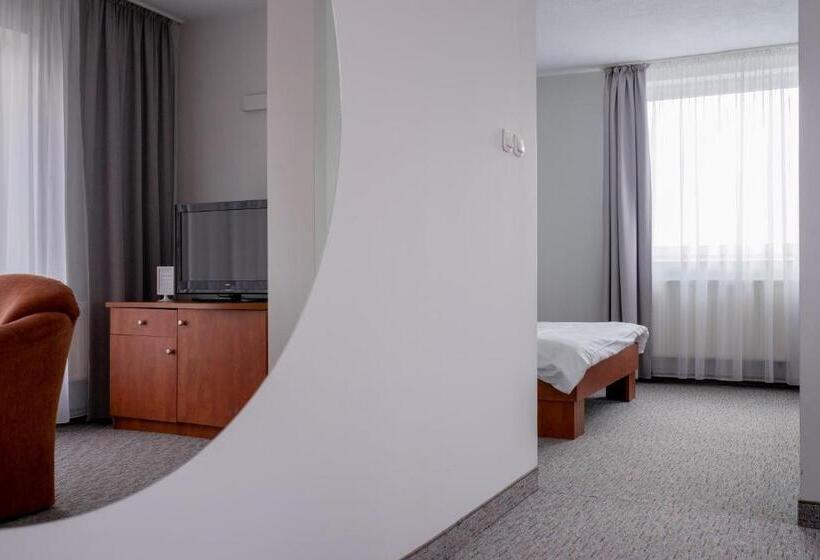 فندق U Zygmuntów