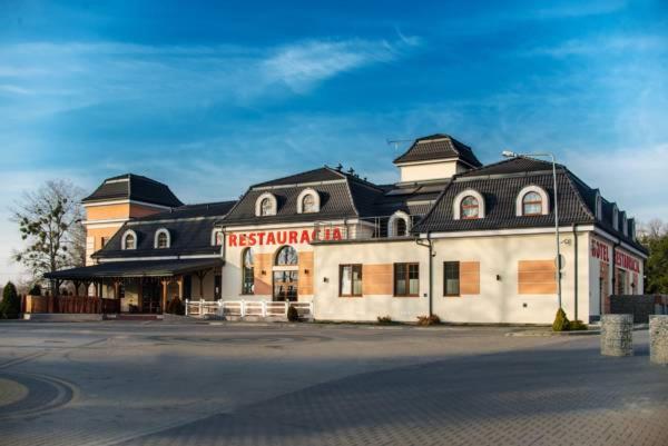 Отель Vanilla House