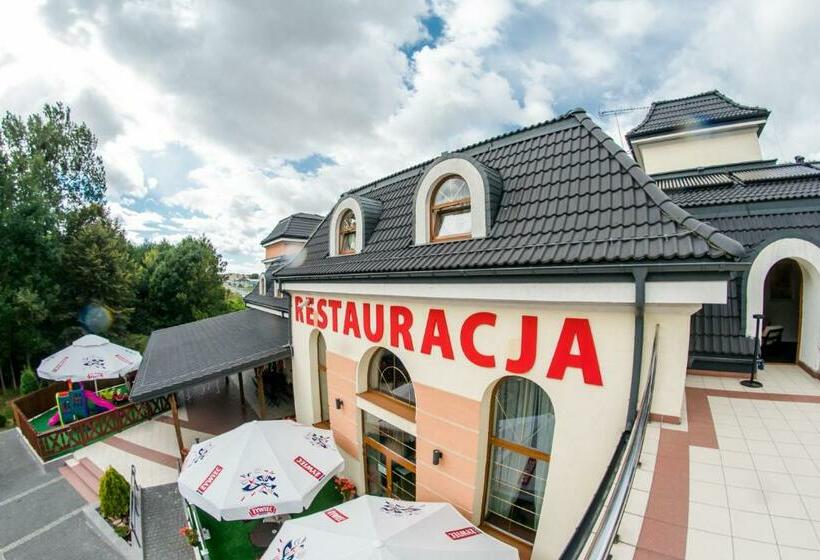 Отель Vanilla House