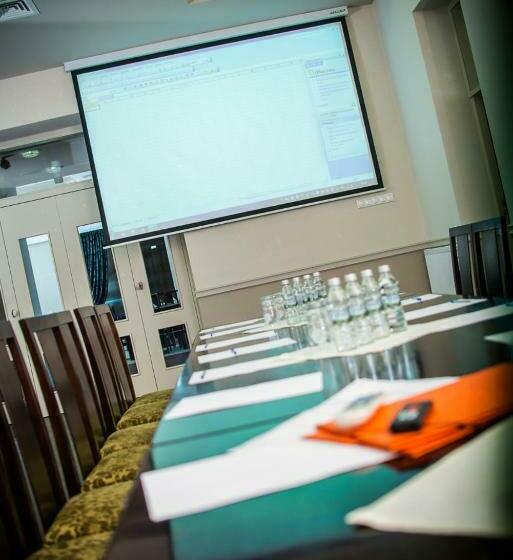 Отель Vanilla House