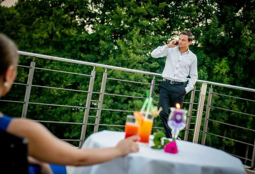 Отель Vanilla House