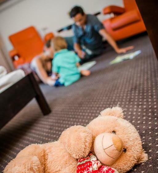 Отель Vanilla House