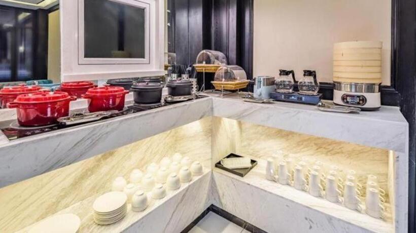 Xana Hotelle·qingdao Jimo District Government