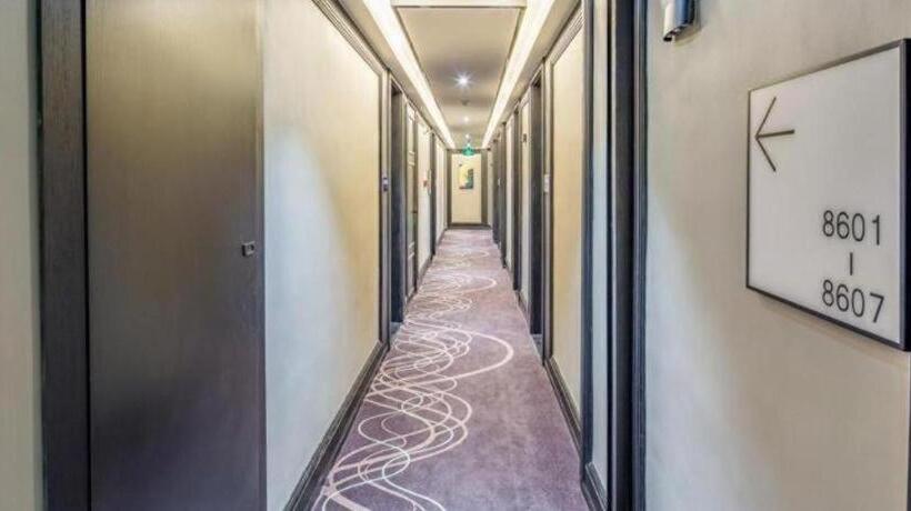 Xana Hotelle·qingdao Jimo District Government