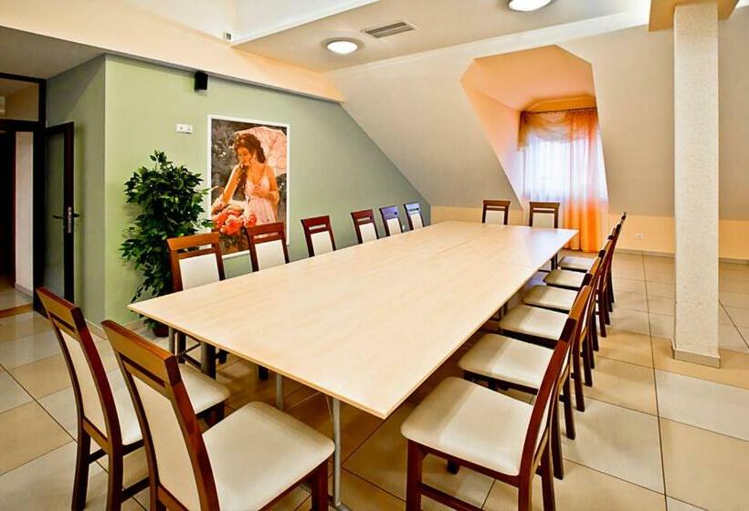 בית מלון כפרי Ostoja