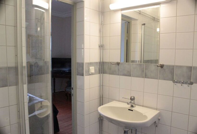 Skänninge Stadshotell