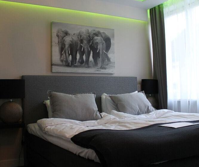 Skänninge Stadshotell