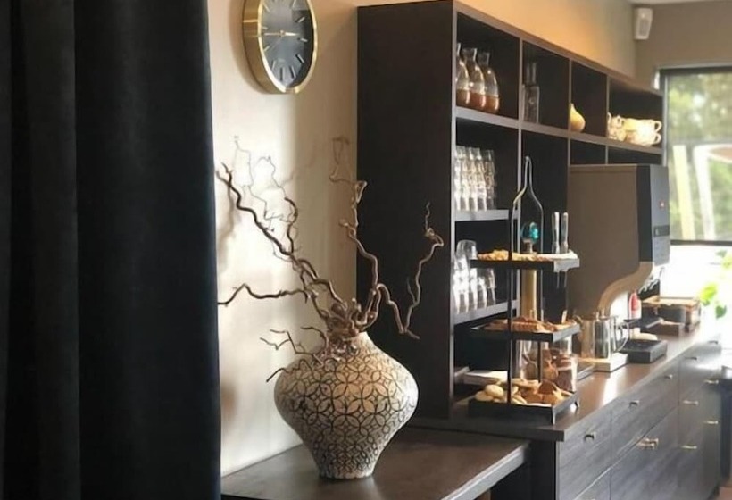 ホテル Gottskär Konferens   Event & Logi