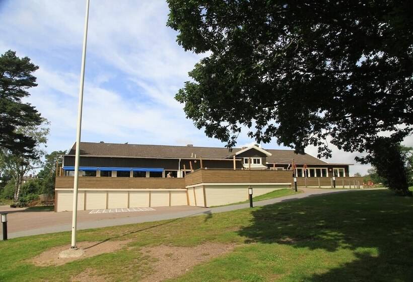 ホテル Gottskär Konferens   Event & Logi