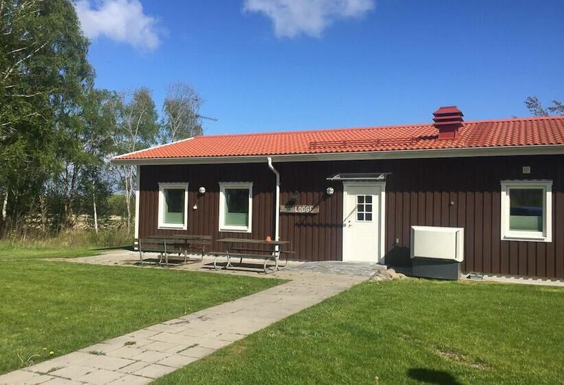 هتل Gottskär Konferens   Event & Logi