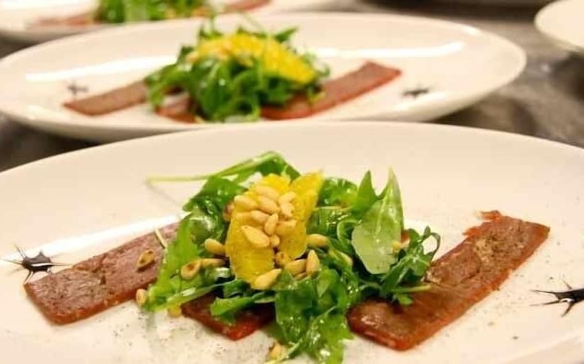 ホテル Gottskär Konferens   Event & Logi