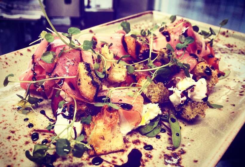 ホテル Gottskär Konferens   Event & Logi