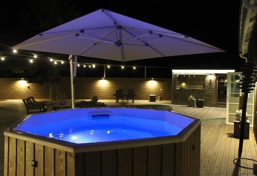 ホテル Gottskär Konferens   Event & Logi