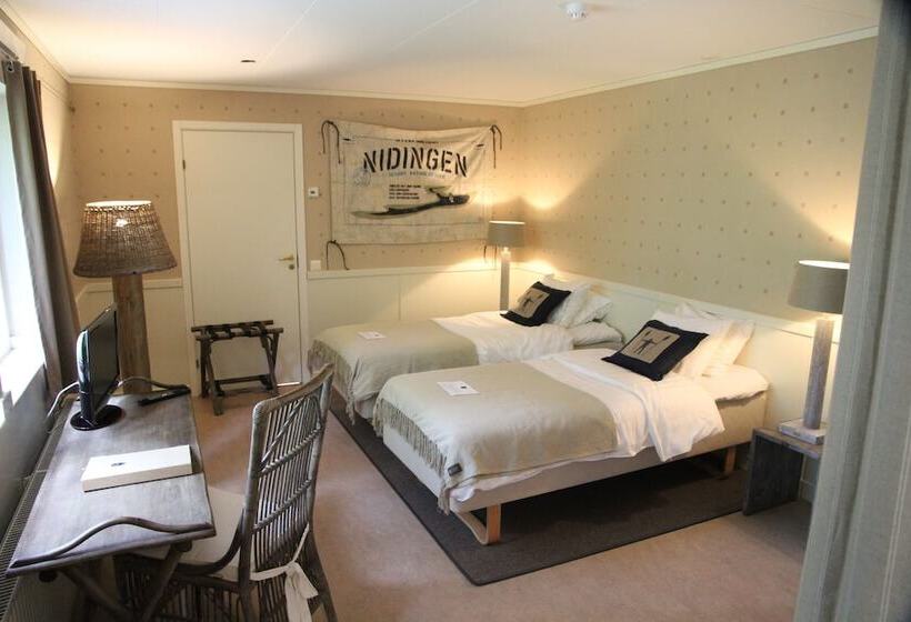 ホテル Gottskär Konferens   Event & Logi