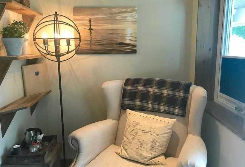 ホテル Gottskär Konferens   Event & Logi